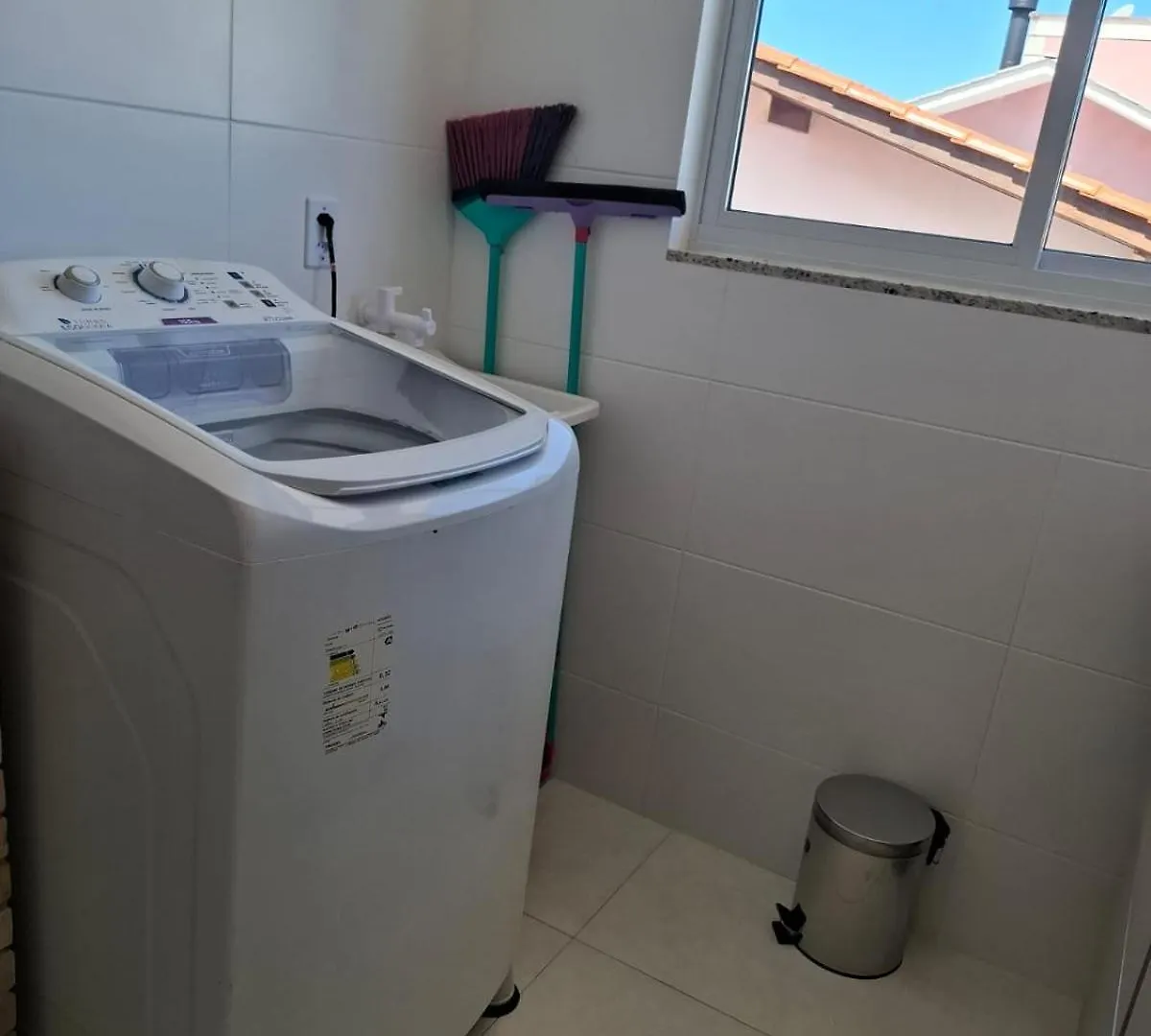 Apartamento Aluguel Temporada Praia Do Sonho Palhoca Sc Acomodacoes Para Ate 8 Pessoas Apartmán