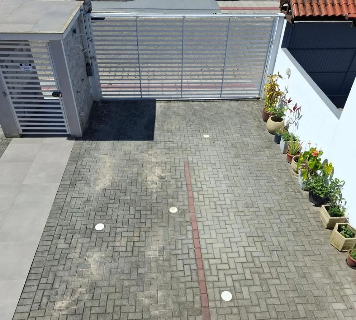 Apartmán Apartamento Aluguel Temporada Praia Do Sonho Palhoca Sc Acomodacoes Para Ate 8 Pessoas