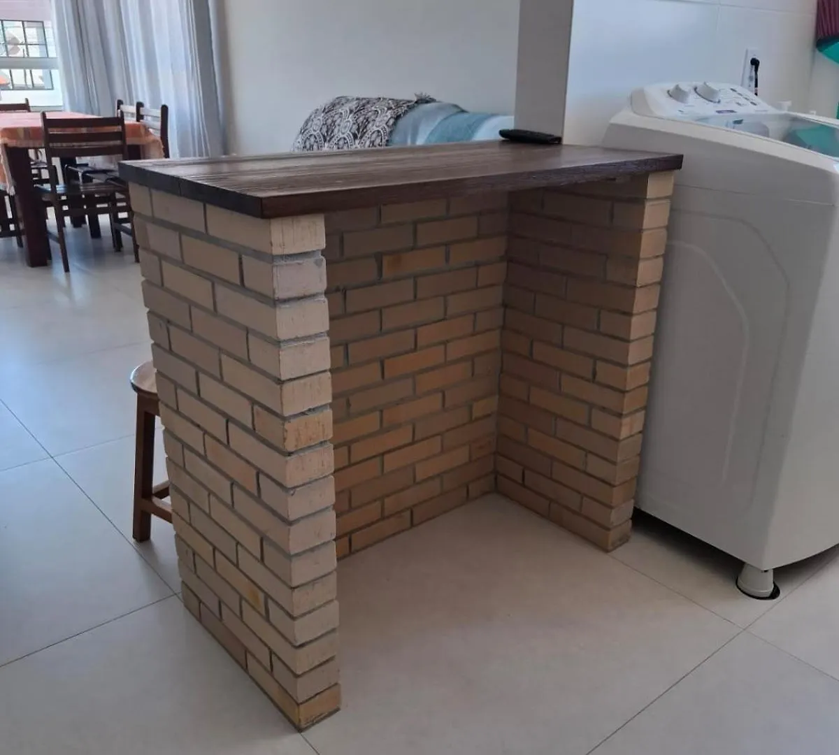 Apartamento Aluguel Temporada Praia Do Sonho Palhoca Sc Acomodacoes Para Ate 8 Pessoas 0*,