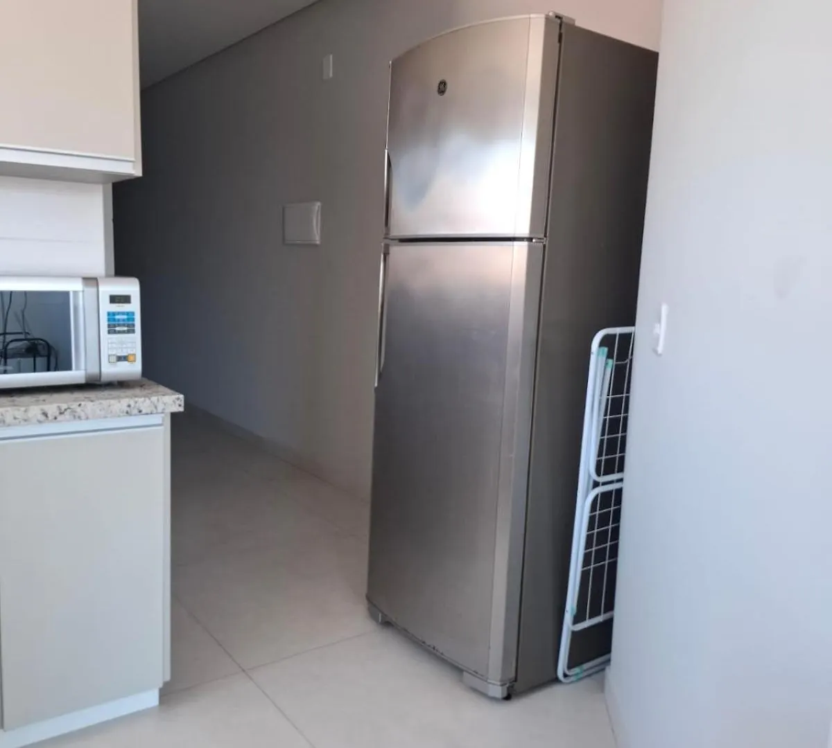 Apartamento Aluguel Temporada Praia Do Sonho Palhoca Sc Acomodacoes Para Ate 8 Pessoas 0*,  Brasilien