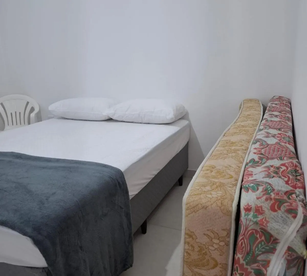 Apartment Apartamento Aluguel Temporada Praia Do Sonho Palhoca Sc Acomodacoes Para Ate 8 Pessoas Brasilien